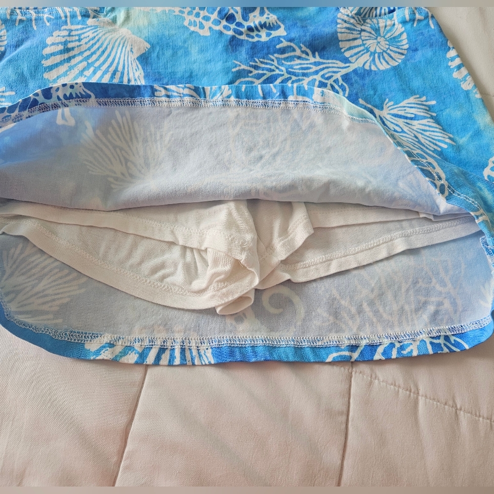 Womens Skort - Picture 3 of 6